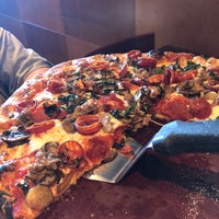 Photo taken at Sicilian Oven by Marilyn W. on 2/8/2021
