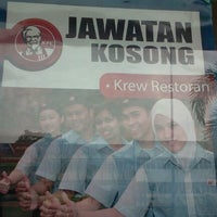Photos At Kentucky Fried Chicken Kfc Kapar Fast Food Restaurant