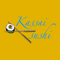 Photo taken at Kassai Sushi by Kassai Sushi on 11/14/2014