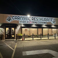 Photo taken at Carnival - Restaurant by Terrell S. on 8/7/2023