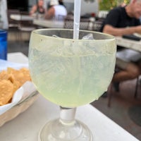 4/27/2022 tarihinde Terrell S.ziyaretçi tarafından Rio Azul Mexican Bar &amp;amp; Grill'de çekilen fotoğraf