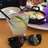 Photo taken at Loteria Grill by Terrell S. on 4/5/2015