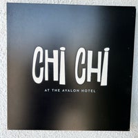 Foto diambil di Chi Chi oleh Terrell S. pada 6/23/2022