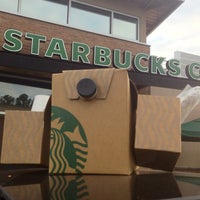 Photo taken at Starbucks by Terrell S. on 9/15/2012