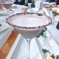 รูปภาพถ่ายที่ Ice Martini Bar โดย Terrell S. เมื่อ 11/28/2012