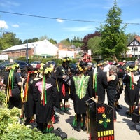 Das Foto wurde bei The Lord Binning von Neil G. am 5/26/2013 aufgenommen