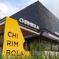 รูปภาพถ่ายที่ Chirimbola โดย Eduardo Ivan I. เมื่อ 9/23/2019