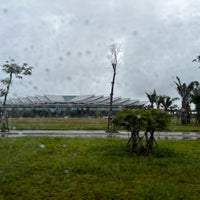 Photo taken at Phu Bai International Airport (HUI) by Emy D. on 10/10/2023