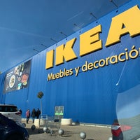 Photo taken at IKEA by Emy D. on 12/27/2019