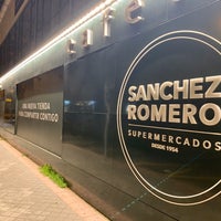 Photo taken at Sánchez Romero by Emy D. on 4/23/2020