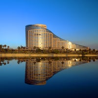 11/21/2014 tarihinde Sheraton Grand Adanaziyaretçi tarafından Sheraton Grand Adana'de çekilen fotoğraf