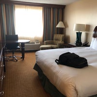 Снимок сделан в DoubleTree by Hilton Hotel Denver пользователем Naif 3/8/2018