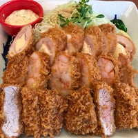 山かつ 屋島店 1 Tip