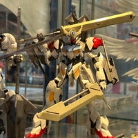 Foto tomada en VCA Gundam กันดั้ม กันพลา  por yasustyle el 2/4/2024