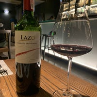 Photo taken at Wine Republic Bar &amp;amp; Bistro by yasustyle on 4/23/2022