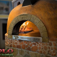Foto tirada no(a) KOLO City Pizza &amp;amp; Kebaphaus por KOLO City Pizza &amp;amp; Kebaphaus em 11/17/2014