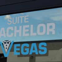 Foto tirada no(a) Bachelor Vegas por Bachelor Vegas em 3/10/2016