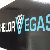 Foto diambil di Bachelor Vegas oleh Bachelor Vegas pada 9/29/2017