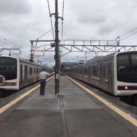 Photo taken at Tsuruta Station by Ra-revo on 6/16/2018