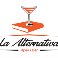 Photo taken at Bar La Alternativa by Bar La Alternativa on 11/23/2014