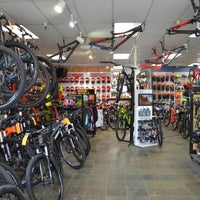 Foto tirada no(a) Another Bike Shop por Another Bike Shop em 11/15/2014