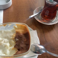 Photo taken at Seyran Pastanesi by ⭐️ Rafet ŞAHİN      🇹🇷 on 10/5/2020
