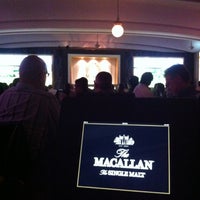Photo taken at Raise The Macallan by Rose Z. on 4/13/2013