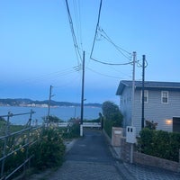 Photo taken at Kamakura by Energetic  GOD🐶 on 7/28/2023