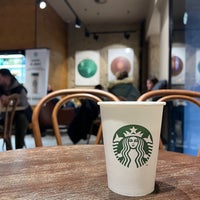 Photo taken at Starbucks by Raed on 1/16/2023