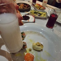 Photo taken at İskele Marin Restaurant by Bahar Ç. on 1/18/2024
