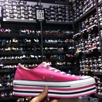 converse warehouse