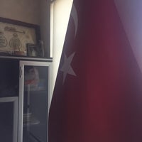 Photo taken at HETAŞ PROJE&amp;amp;İNŞAAT by Halit B. on 9/17/2018