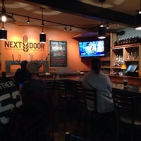 Next Door Brewing Company Atwood 43 Tips