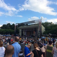 Photo taken at Chicago Blues Festival by Piko on 6/14/2015