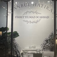 10/5/2023にUfuk G.がFikret Yılmaz Adana Ocakbaşı 4 Leventで撮った写真