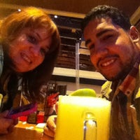 Photo taken at Chili&amp;#39;s Grill &amp;amp; Bar by Joseph S. on 11/2/2012