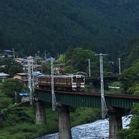 第六水窪川橋梁 S字鉄橋 渡らずの鉄橋 佐久間町 浜松市 静岡県 第六水窪川橋梁 S字鉄橋 渡らずの鉄橋 佐久間町 浜松市 静岡県