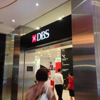 Photo taken at DBS by Shinya I. on 5/27/2013