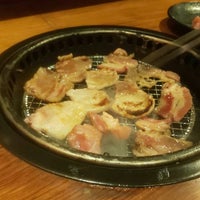 カルビ市場 小倉 168 Ziyaretci