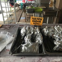 Restoran Mabiq 2 Malay Restaurant In Tanjung Lumpur