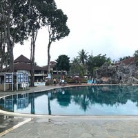 Photo taken at The Legend Resort by Zaim Z. on 5/1/2018