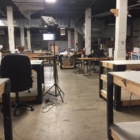 Photo taken at Columbus Idea Foundry by Bill C. on 8/14/2017