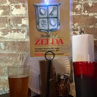 Photo taken at Fireside Pizza by Bill C. on 8/4/2019