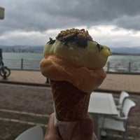 5/4/2022 tarihinde Tülay G.ziyaretçi tarafından Serbesler Dondurma &amp;amp; Tatlı'de çekilen fotoğraf