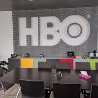 Photo taken at HBO Czech Republic by Bartoloměj 🦉 on 5/13/2017