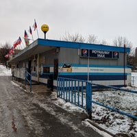 Photo taken at Potraviny Max by Bartoloměj 🦉 on 1/26/2019