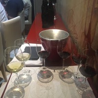 Photo taken at enoteca decanter by Zeh L. on 10/5/2017