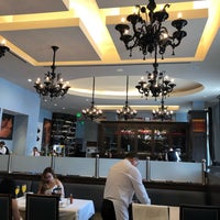Photo taken at Morels French Steakhouse &amp;amp; Bistro by Ruben D. on 5/27/2019