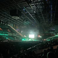 Photo taken at Budweiser Gardens by Ruben D. on 4/24/2022