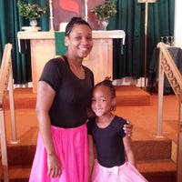 Franklin P Nash United Methodist Church Church In Eckington